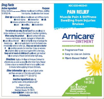 Arnicare Ointment Tul.1ftx   05.2020